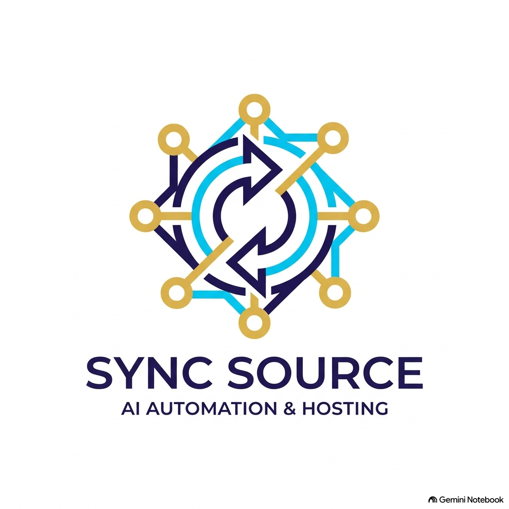 Sync Source Nodes